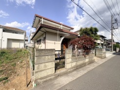 閑静な住宅地で叶える、穏やかな新生活が待ってます。