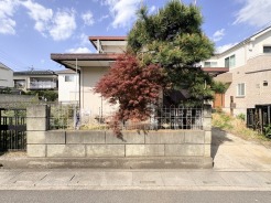 閑静な住宅地で叶える、穏やかな新生活が待ってます。