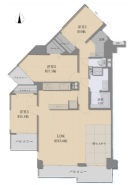 草加市花栗3丁目
