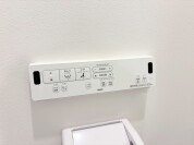 【ウォシュレット機能】