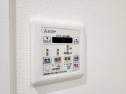 【浴室換気乾燥機】