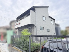 草加市青柳8丁目 全1棟【】