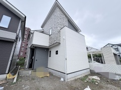 草加市手代7期 全3棟 1号棟【】