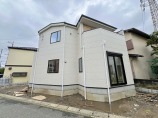 新築一戸建て
