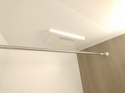 【浴室乾燥機】
