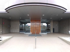 洗練されたデザインが、上質な暮らしへと誘います