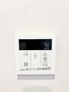 【給湯機リモコン】