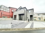 新築一戸建て