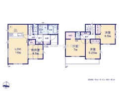 草加市青柳2丁目
