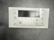 【給湯器リモコン】
