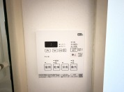 【浴室乾燥機】