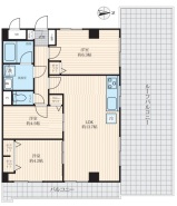 足立区島根1丁目