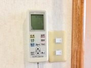 【浴室乾燥機付】