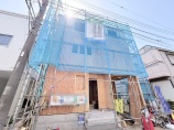 新築一戸建て