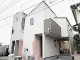 新築一戸建て