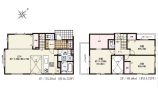 新築一戸建て
