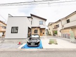 新築一戸建て