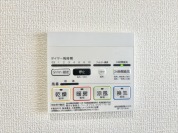 【浴室乾燥機】