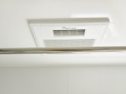 【浴室乾燥機】