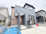 新築一戸建て