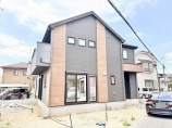 新築一戸建て