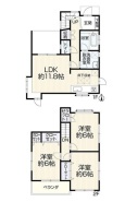 草加市青柳6丁目