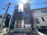 さいたま市岩槻区本丸 新築一戸建て