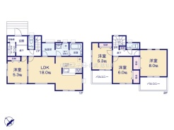 さいたま市岩槻区大字末田