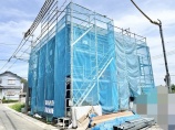 新築一戸建て