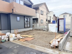 草加市旭町5丁目