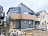 新築一戸建て