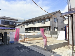 草加市旭町5丁目