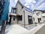 新築一戸建て