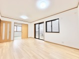 中古一戸建て