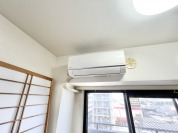 【和室エアコン】