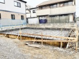 新築一戸建て