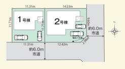 吉川市中曽根2丁目