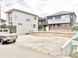 新築一戸建て