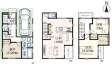 新築一戸建て