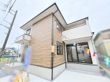新築一戸建て