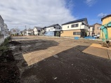 草加市西町 土地