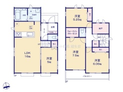 三郷市戸ケ崎