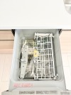 【食器洗い乾燥機】
