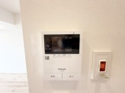 【テレビインターホン】