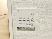 【浴室乾燥機】