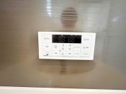 【給湯器リモコン】