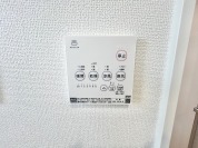 【浴室乾燥機リモコン】