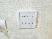 【換気システム】