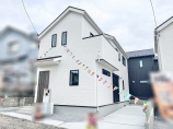 新築一戸建て