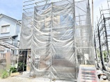 新築一戸建て